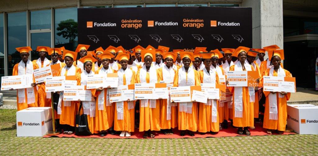 IMG - Génération Orange 1